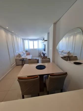 Apartamento em Centro, Navegantes/SC