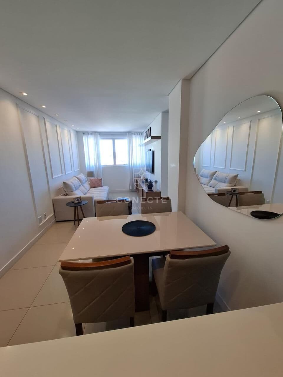 Apartamento em Centro, Navegantes/SC