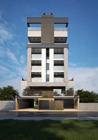 Apartamento em Navegantes - Centro