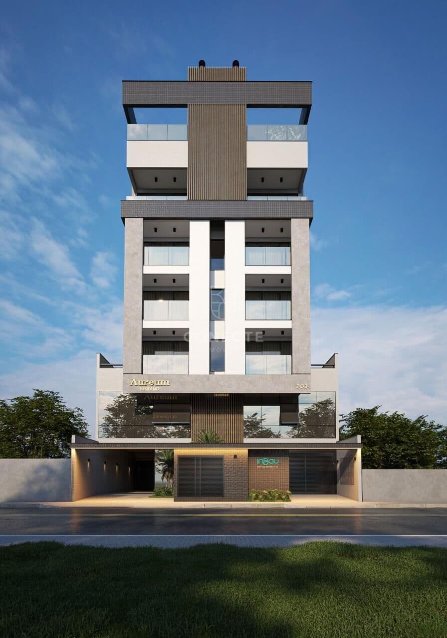 Apartamento em Navegantes - Centro