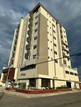 Apartamento em Navegantes - Gravatá