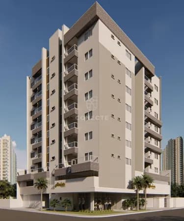 Apartamento em Navegantes - Gravatá