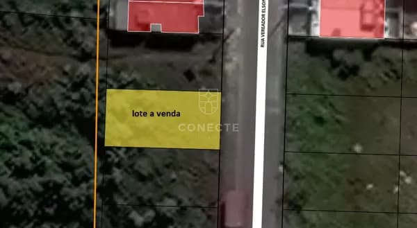 Terreno Lote em Nossa Senhora das Graças, Navegantes/SC
