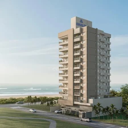 Apartamento em Navegantes - Centro