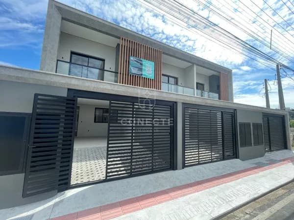 Casa Alto Padrão em Gravatá, Navegantes/SC