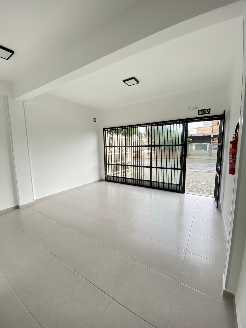 Sala/Conjunto em Navegantes - Meia Praia
