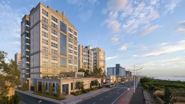 Apartamento em Navegantes - Centro