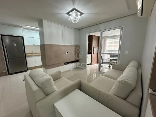 Apartamento em Navegantes - Centro