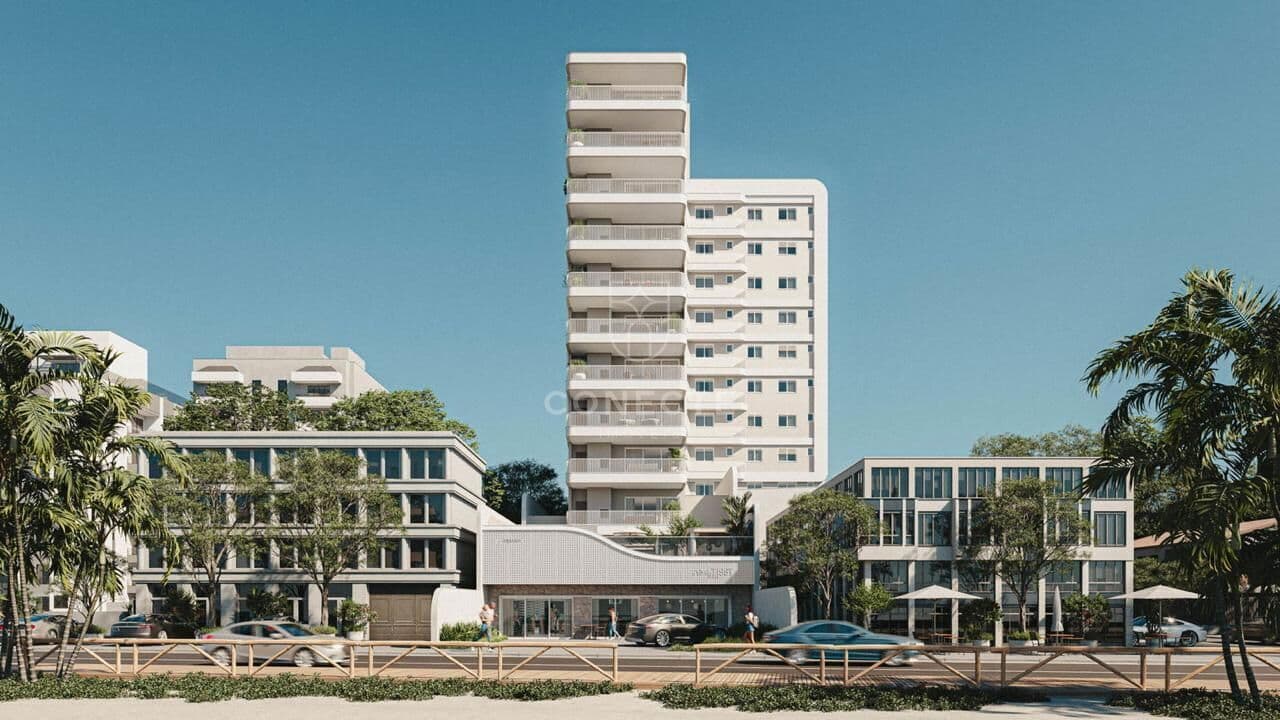 Apartamento em Navegantes - Gravatá