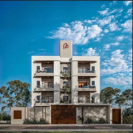 Apartamento em Navegantes - Meia Praia