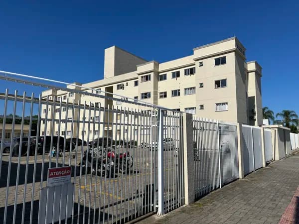 Apartamento em Gravatá, Navegantes/SC