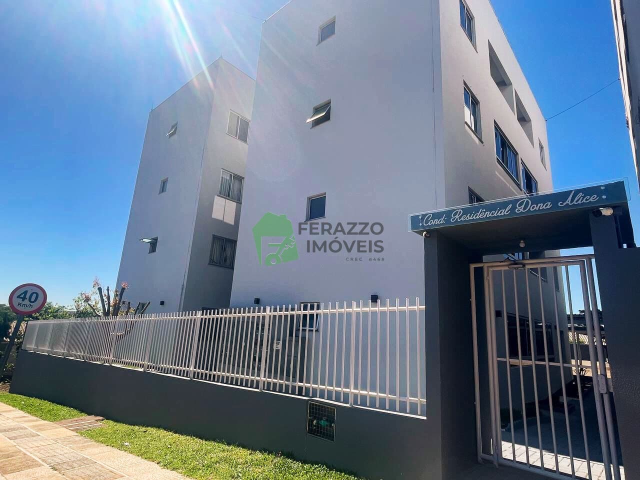 Apartamento com excelente localização