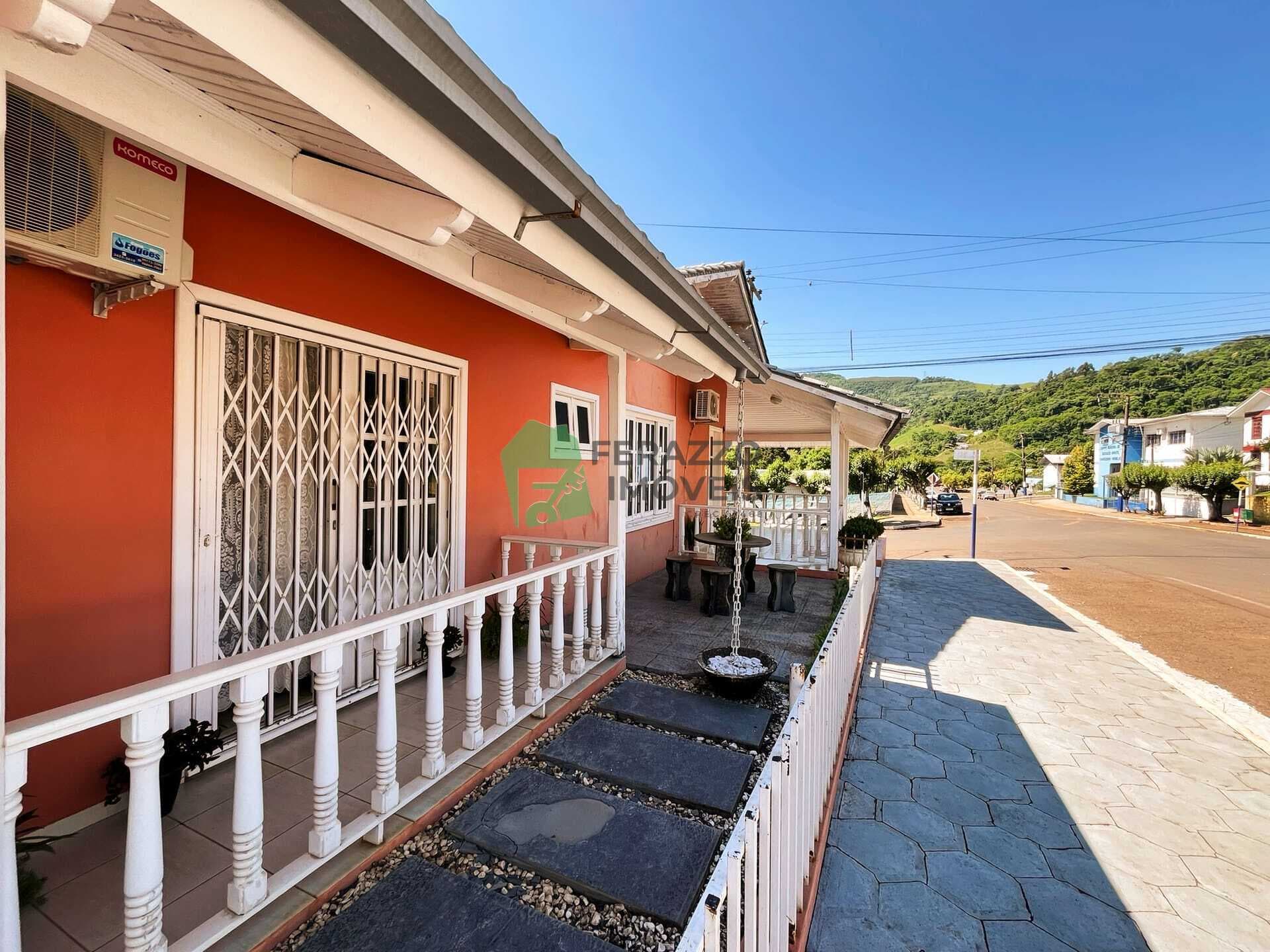 Casa à venda em Xavantina/SC