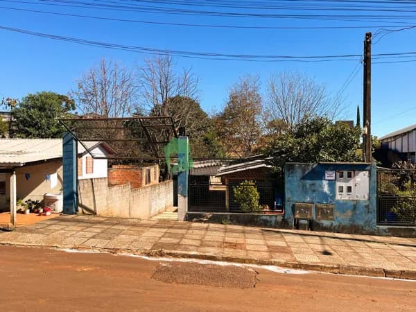 Casa em Xanxerê - São Pedro