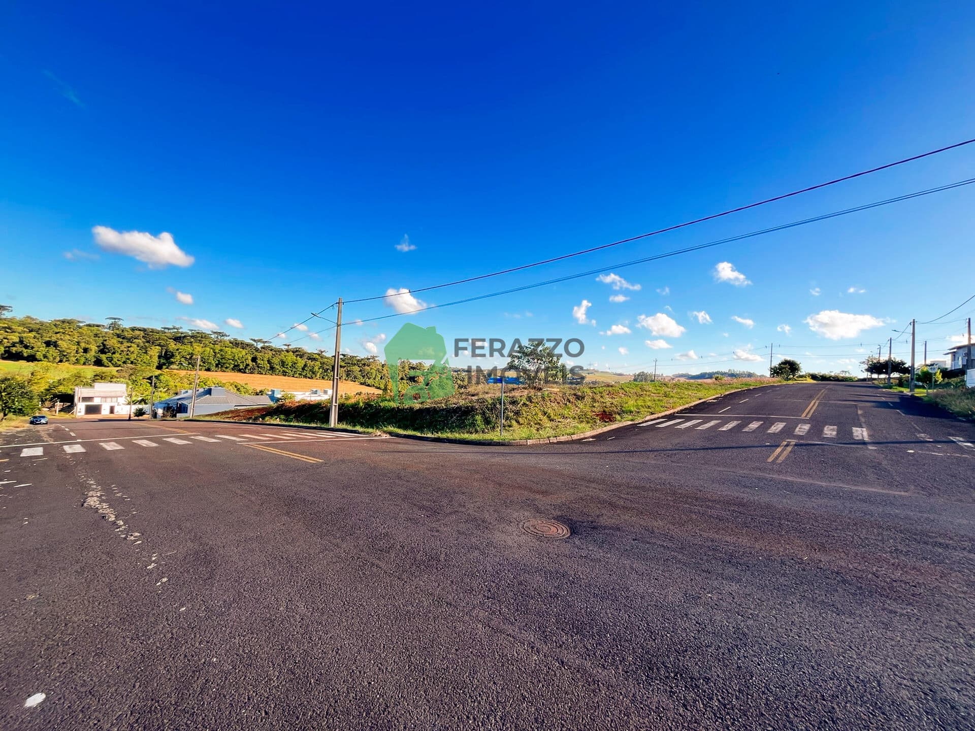 Lote/Terreno em Xanxerê - Nossa Senhora de Fátima