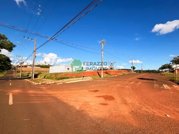 Lote/Terreno em Xanxerê - Nossa Senhora de Fátima