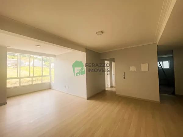 Apartamento à venda