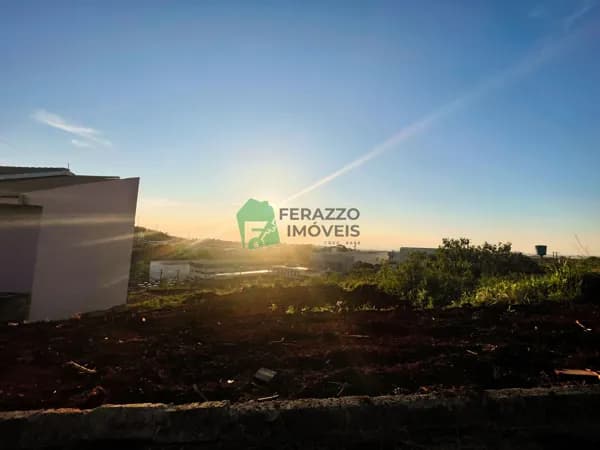 Terreno em Loteamento em Nossa Senhora Lourdes, Xanxerê/SC