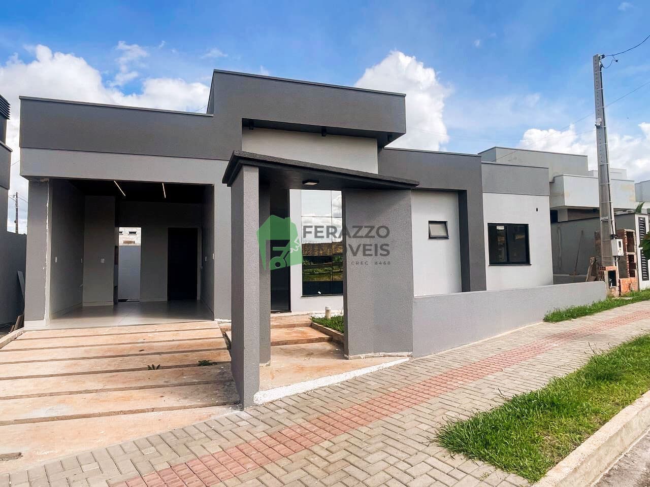 Casa á venda