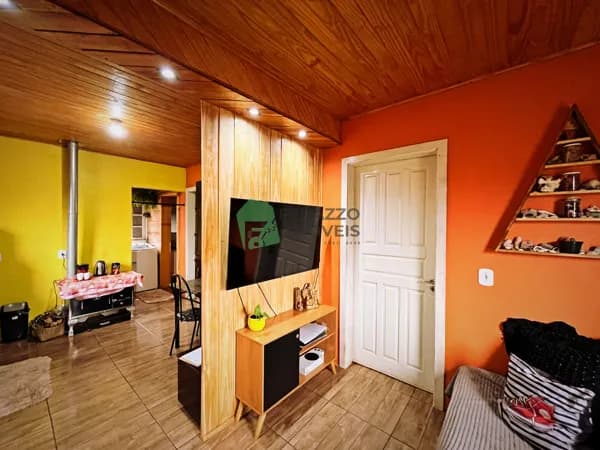 Casa em Xanxerê - Jardim Tarumã
