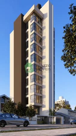 Apartamento em Xanxerê - Centro