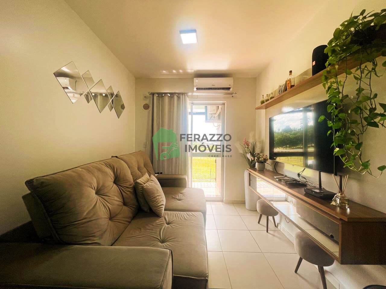 Apartamento à venda