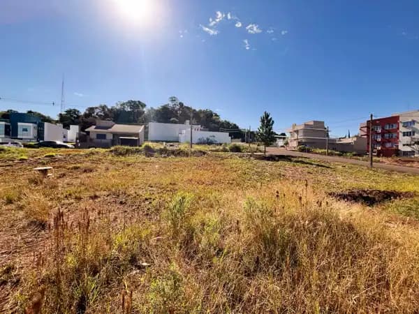 Terreno à venda em Xanxerê/SC