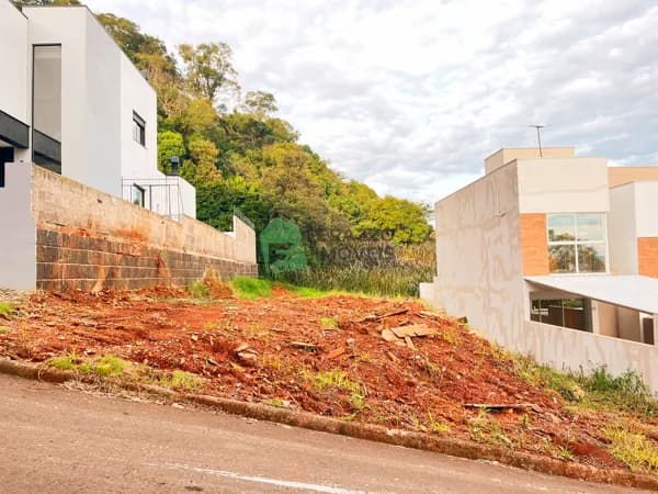 Lote/Terreno em Xanxerê - Jardim Tarumã