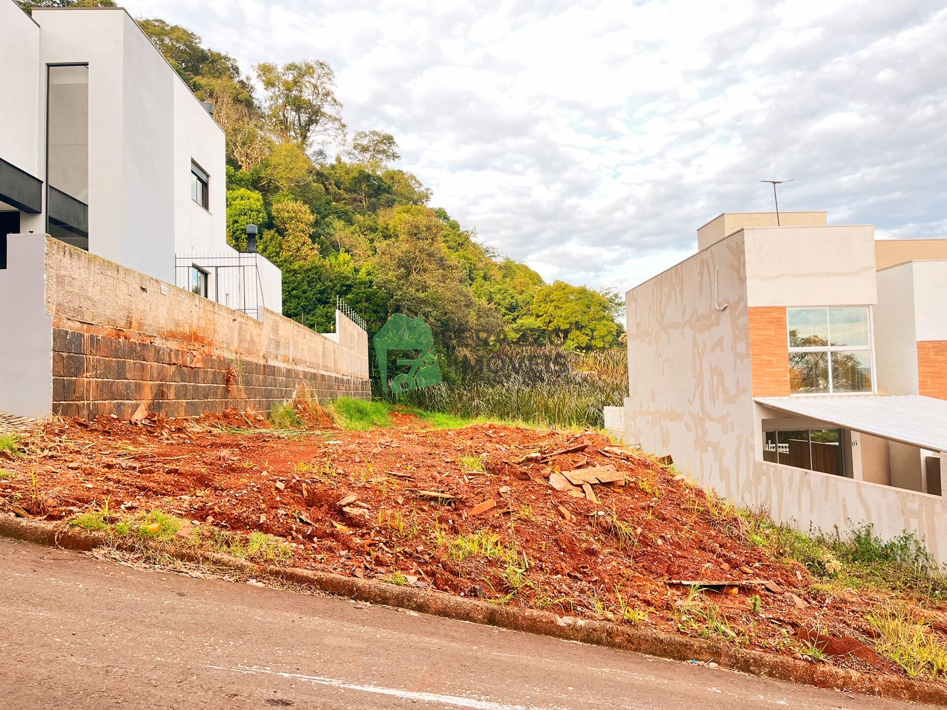 Lote/Terreno em Xanxerê - Jardim Tarumã