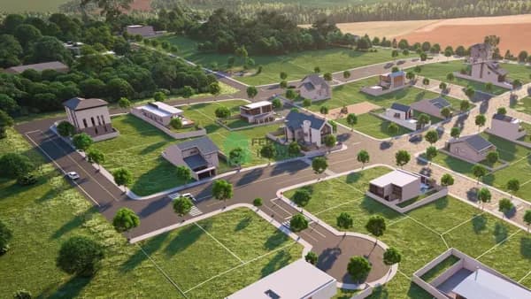 Lote/Terreno em Xanxerê - São Jorge