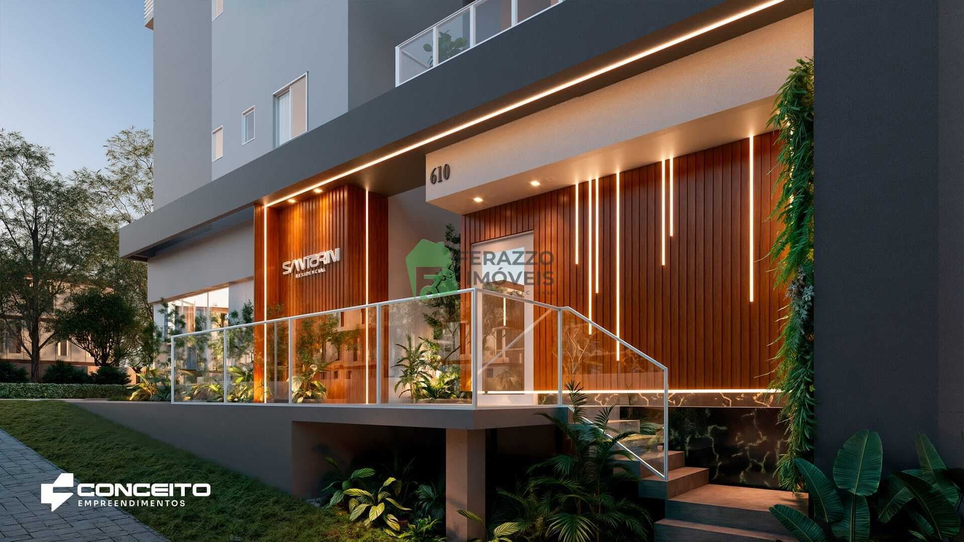 Apartamento à venda em Xanxerê/SC