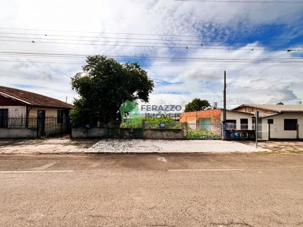 TERRENO COM OTIMA LOCALIZAÇÃO A VENDA!