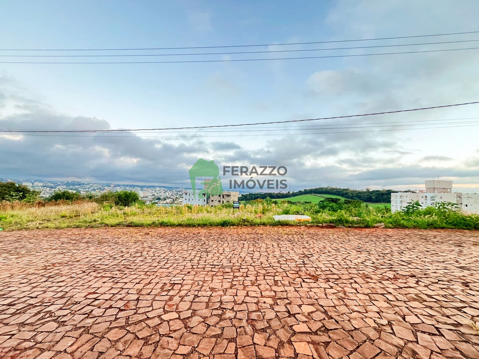 Lote/Terreno em Xanxerê - Nossa Senhora de Lourdes