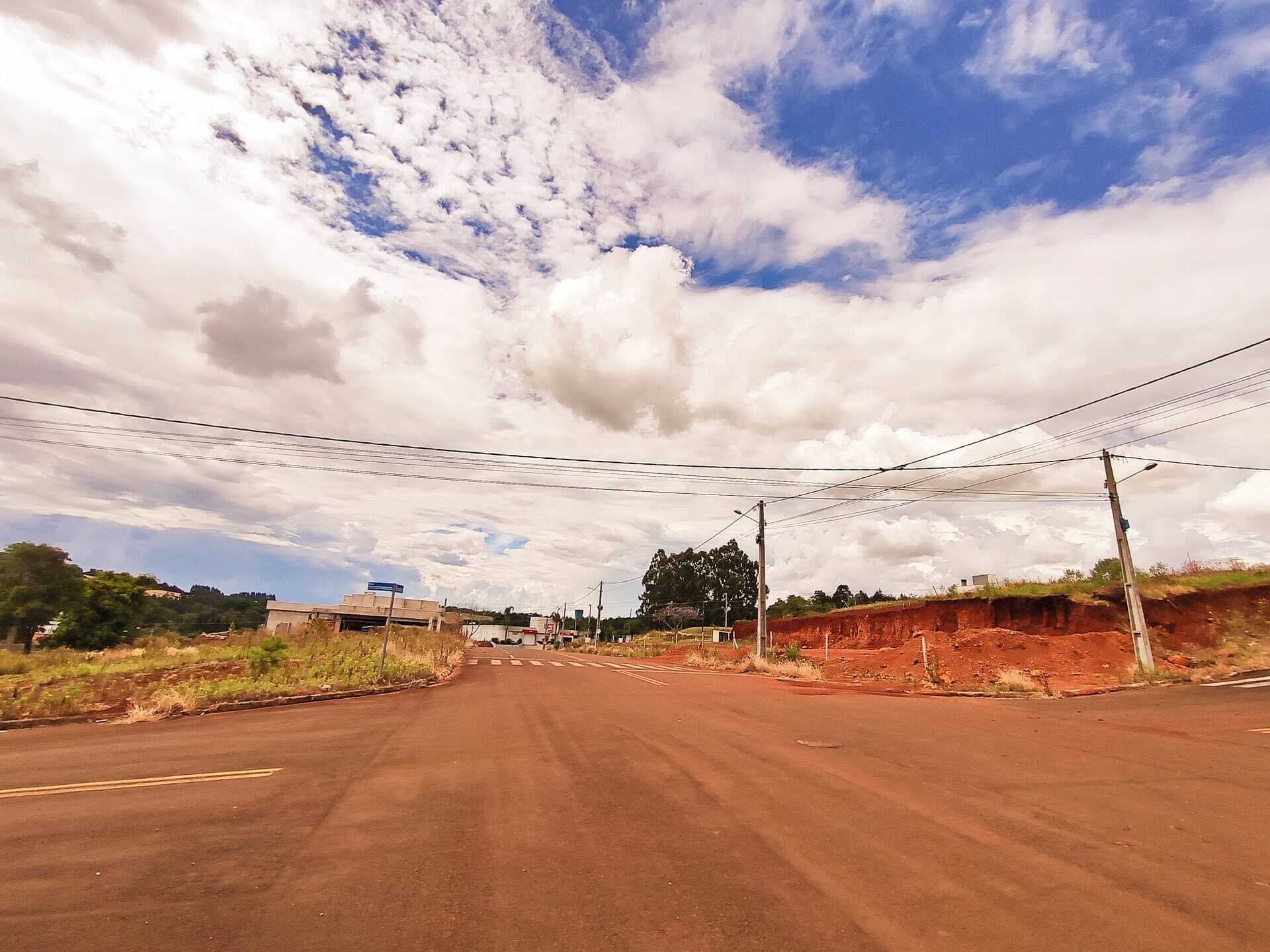 Terreno à venda em Xanxerê/SC