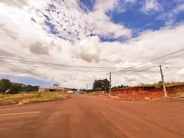 Terreno à venda em Xanxerê/SC