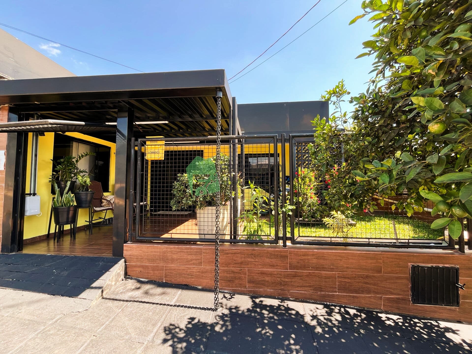 Casa em Xanxerê - Jardim Tarumã