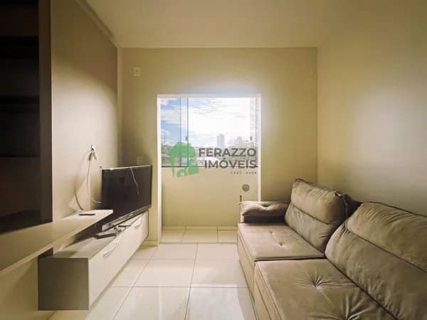 Apartamento em Xanxerê - Matinho