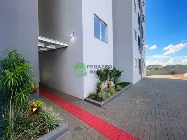 Residencial Plaza