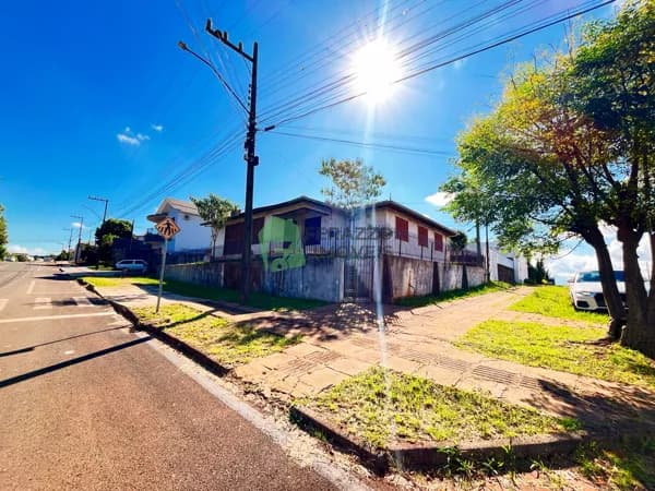 Casa em Xanxerê - Matinho