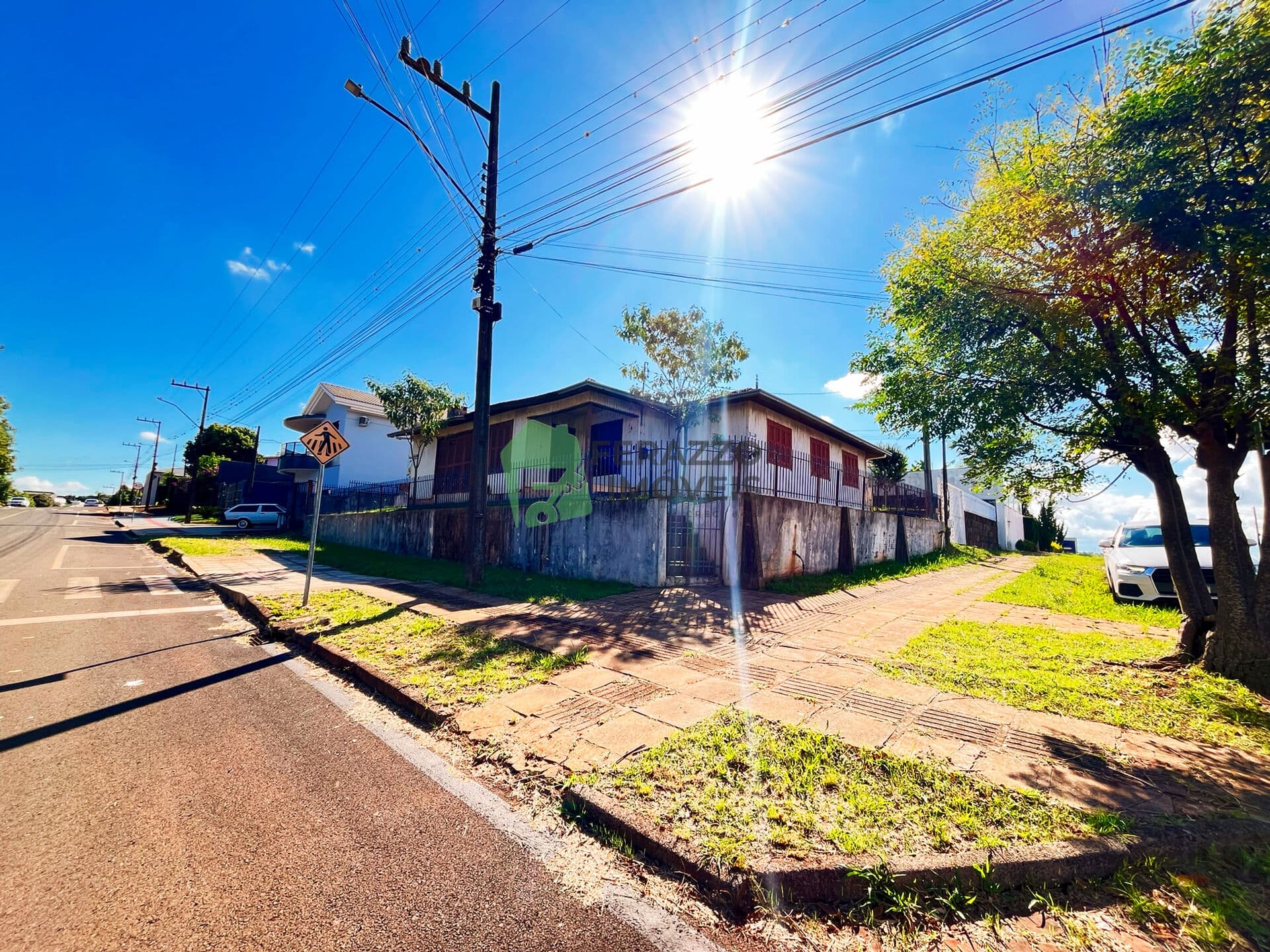 Casa em Xanxerê - Matinho