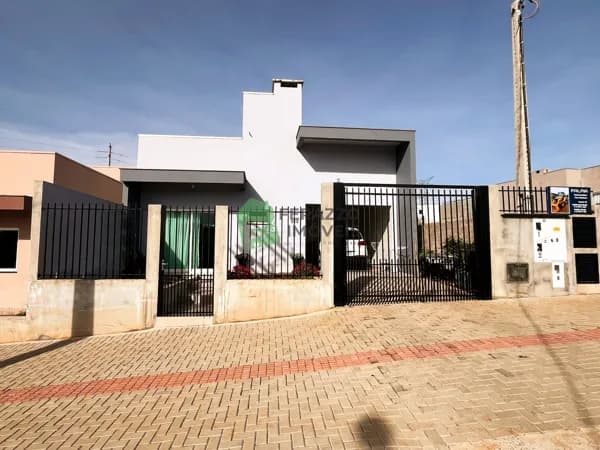 Casa em Xanxerê - São Jorge