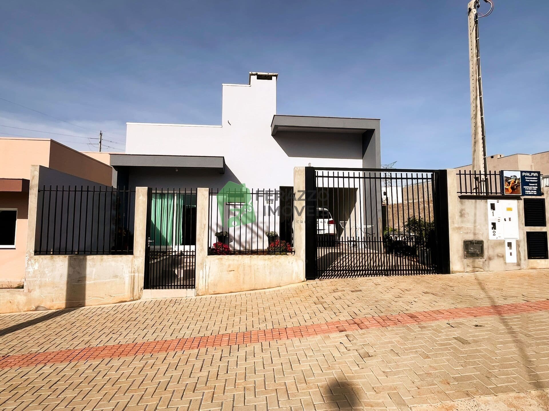 Casa em Xanxerê - São Jorge