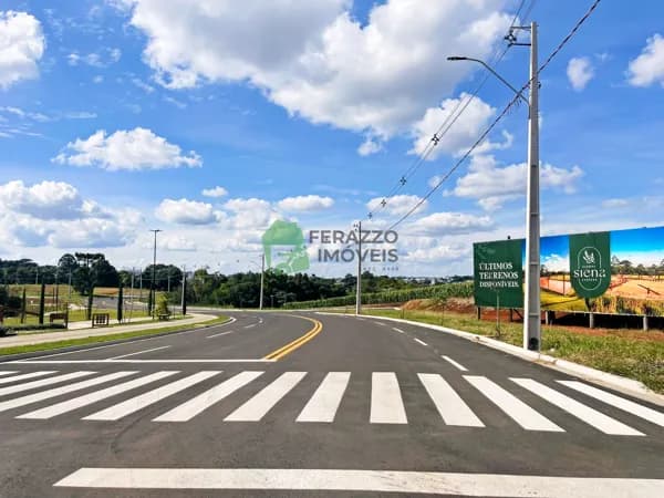 Terreno à venda em Xanxerê/SC