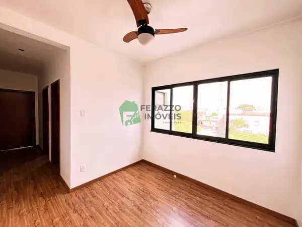 Apartamento à venda em Xanxerê/SC