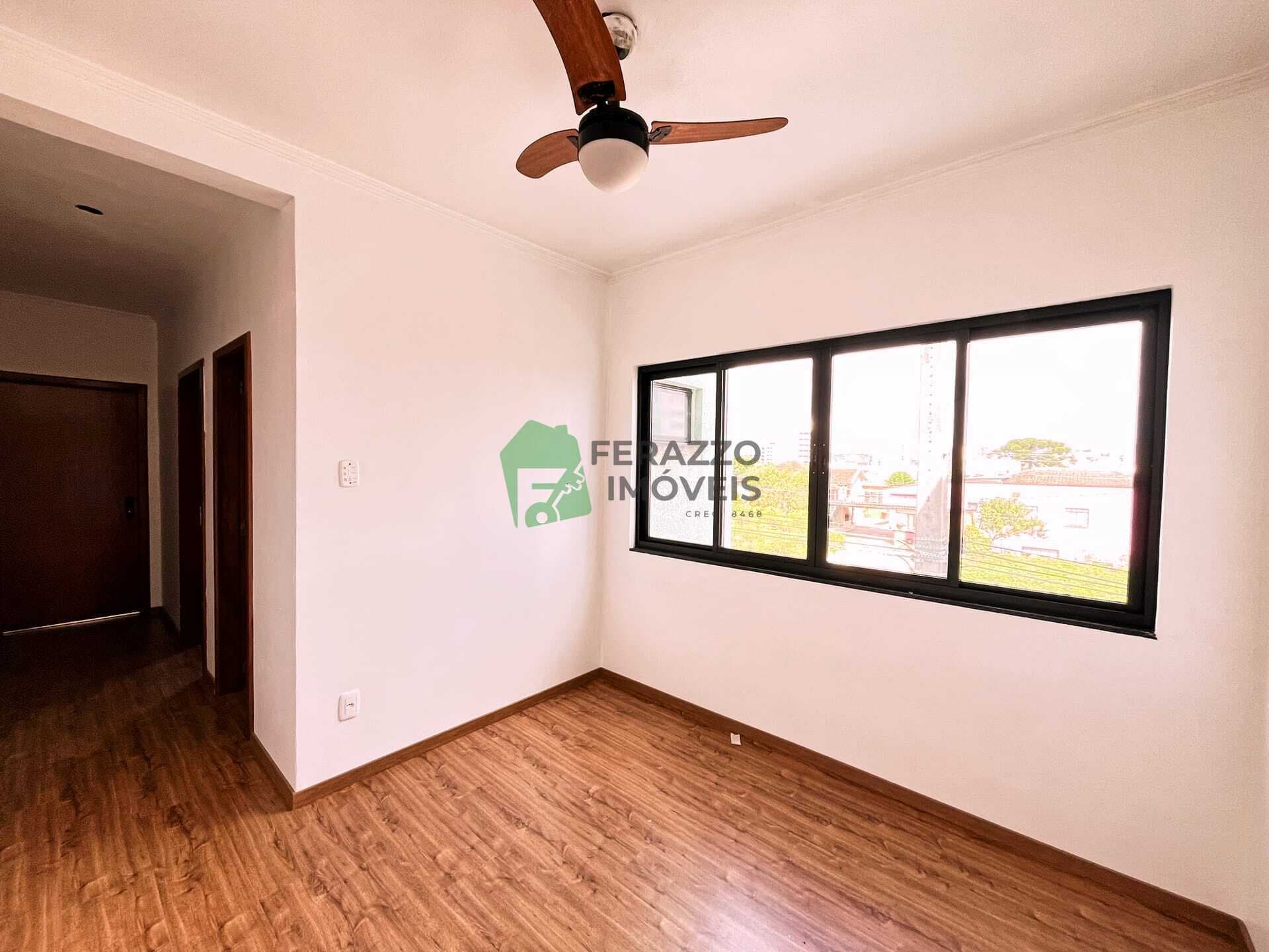 Apartamento à venda em Xanxerê/SC
