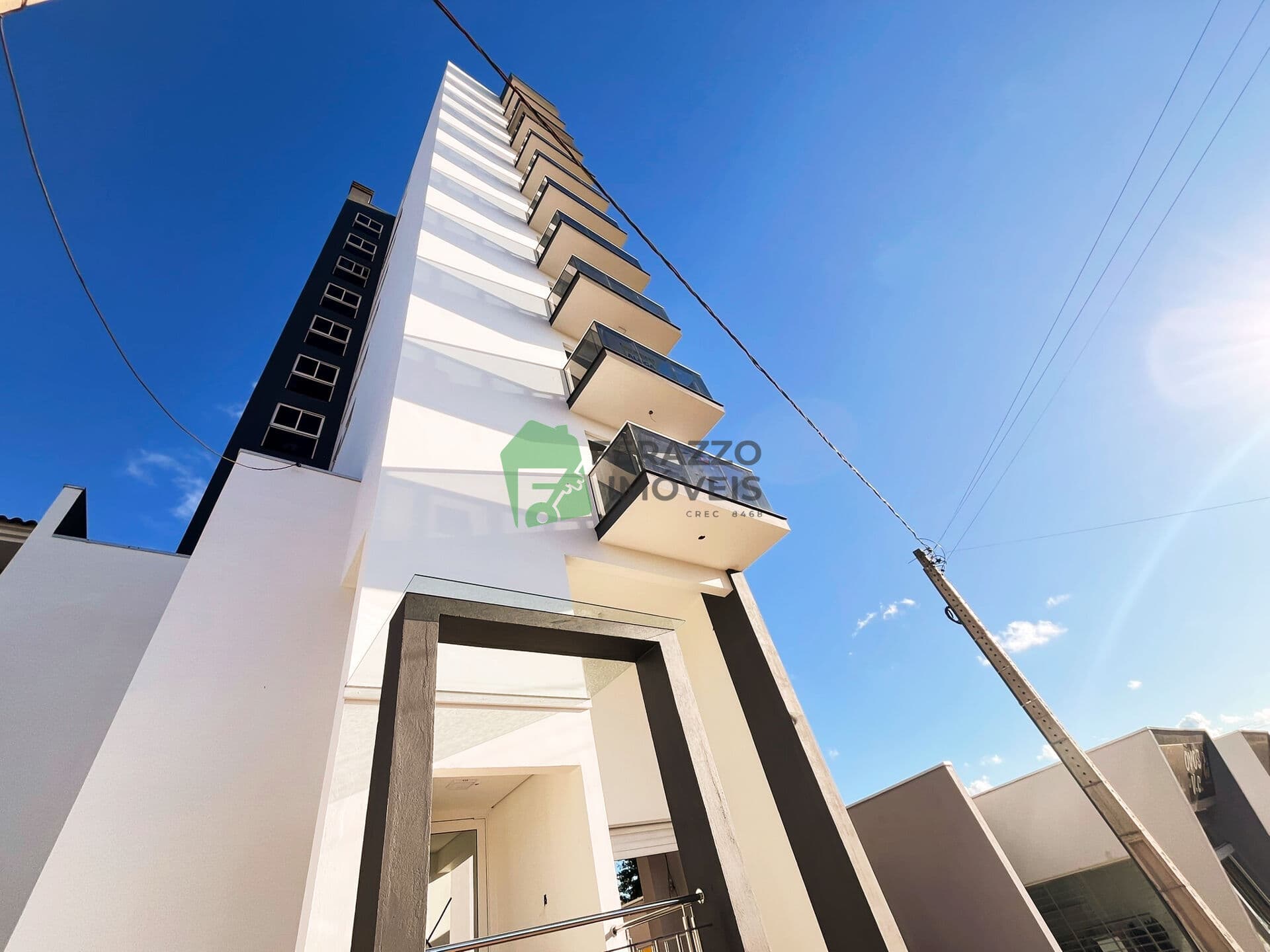 Apartamento em Xanxerê - Colatto