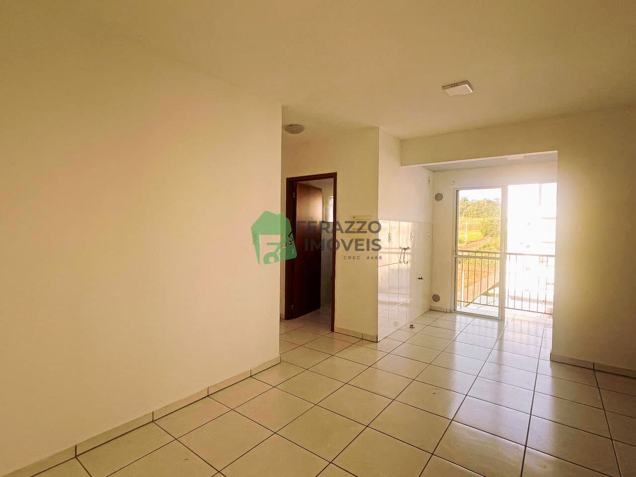 Apartamento em Xanxerê - São Jorge