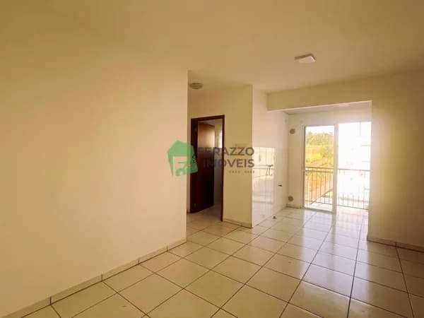 Apartamento em Xanxerê - São Jorge