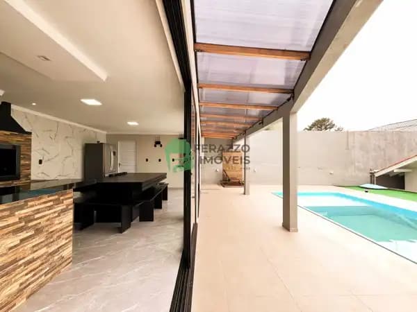 Casa à venda em Xanxerê/SC