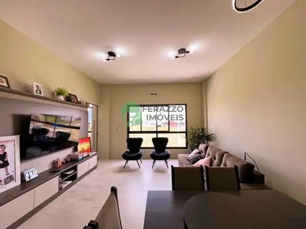 Casa à venda em Xanxerê/SC